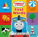 Thomas & Friends: First Words by Thomas & Friends