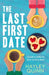 The Last First Date by Hayley Quinn