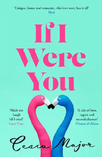 If I Were You by Cesca Major