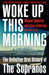Woke Up This Morning by Michael Imperioli