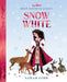 Snow White by Sarah Gibb