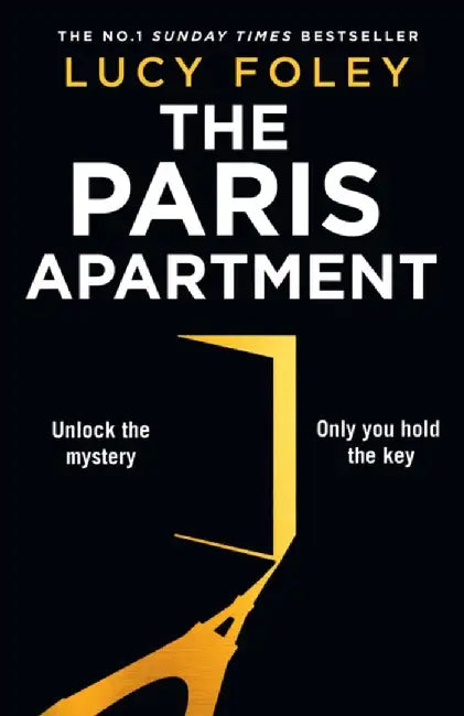 The Paris Apartment by Cristian Marino