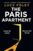 The Paris Apartment by Cristian Marino