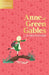 Anne of Green Gables by L. M. Montgomery