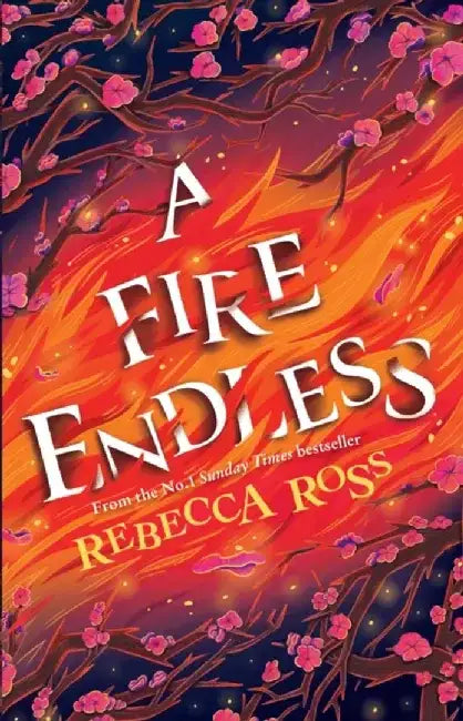 A Fire Endless by Brian Hart