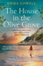 The House in the Olive Grove by Emma Cowell