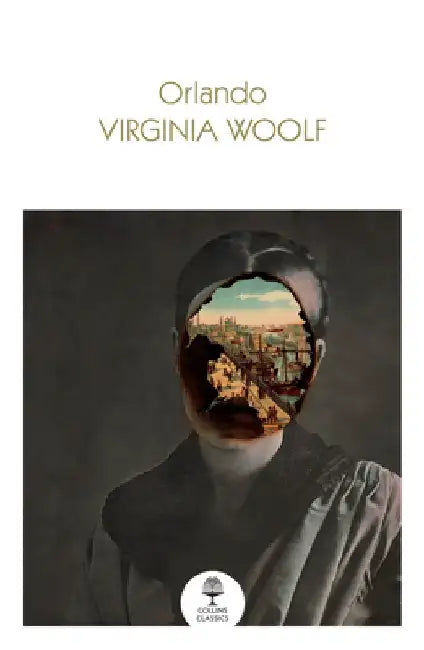 Orlando by Virginia Woolf