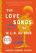 The Love Songs of W.E.B. Du Bois by Tim Bugbird