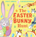 The Easter Bunny Hunt by Stacy Gregg