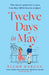 Twelve Days in May by Niamh Hargan