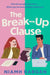 The Break-Up Clause by Niamh Hargan