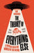 The Theory of Everything Else by Dan Schreiber