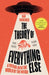 The Theory of Everything Else by Dan Schreiber
