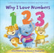 Why I Love Numbers