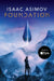 Foundation by Isaac Asimov