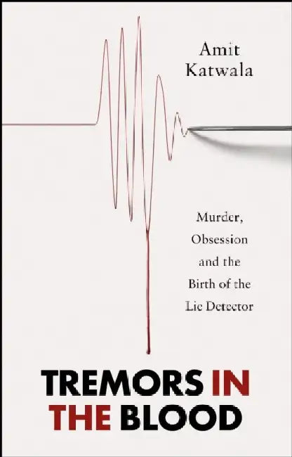 Tremors in the Blood by Publishing House of Electronics Industry
