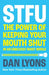 STFU by Dan Lyons
