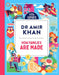 How Families Are Made by Dr Amir Khan