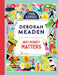 Why Money Matters by Deborah Meaden