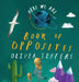 Book of Opposites by Oliver Jeffers