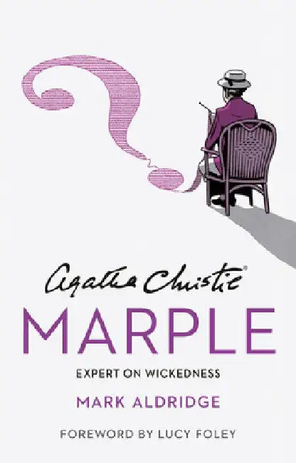Agatha Christie's Marple by Mark Aldridge