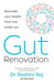 Gut Renovation by Roshini Rajapaksa