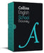 Collins School Dictionary: Gift Edition: Gift Edition by Collins