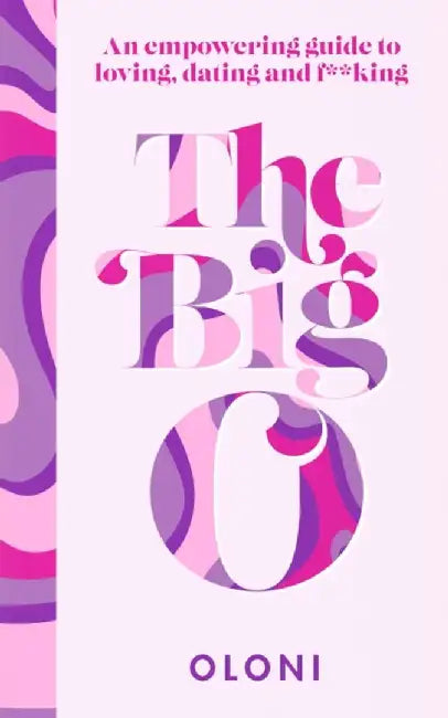 The Big O by Oloni
