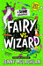 Stink: Fairy vs Wizard by Jenny McLachlan