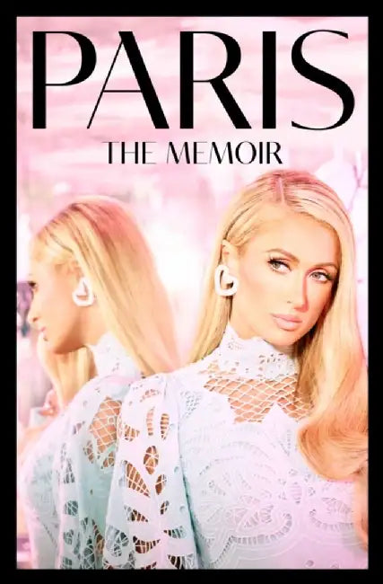 Paris by Paris Hilton