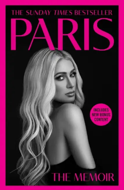Paris by Paris Hilton
