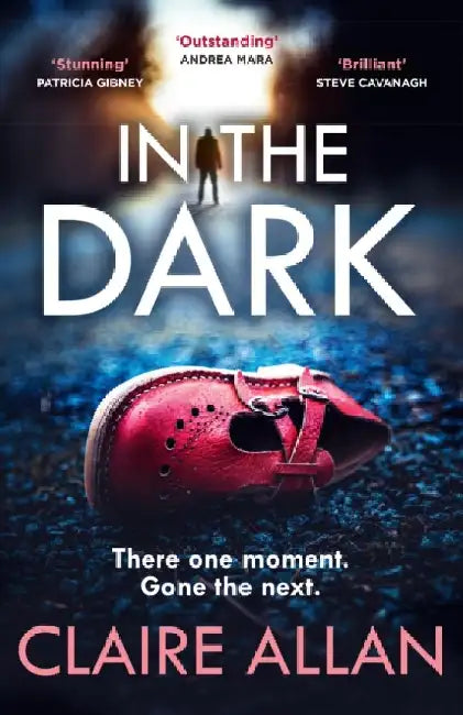 In The Dark by Claire Allan