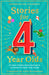 Stories for 4 Year Olds by Julia Eccleshare