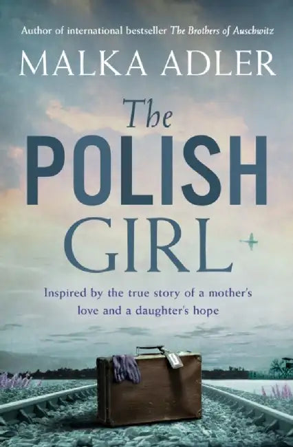 The Polish Girl by Malka Adler