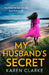 My Husband’s Secret by Karen Clarke