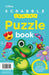 SCRABBLE™ Junior Puzzle Book by Collins Scrabble