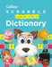 SCRABBLE™ Junior Dictionary by Collins Scrabble