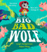 Once Upon a Big Bad Wolf by Leigh Hodgkinson