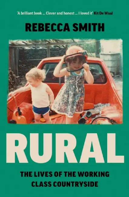 Rural by Rebecca Smith