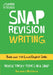 4th Level Writing and Folio: Revision Guide for 4th Level English by Alex Mattinson