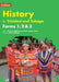Collins History for Trinidad and Tobago forms 1, 2 & 3: Student's book