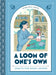 A Loom of One's Own: Crafts for Book Lovers by Virginia Wool