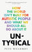 Untypical by Pete Wharmby