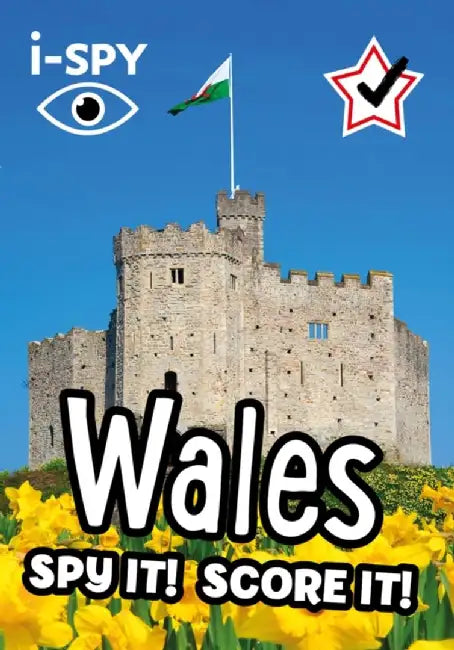 i-SPY Wales by i-SPY