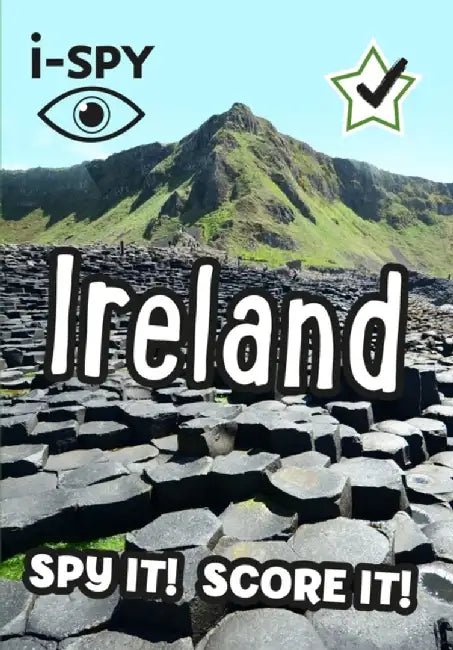 i-SPY Ireland by i-SPY