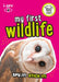 i-SPY My First Wildlife by i-SPY
