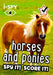 i-SPY Horses and Ponies by i-SPY