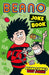 Beano Joke Book by Beano Studios
