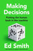 Making Decisions by Ed Smith