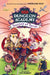 Dungeon Academy: Tourney of Terror by Madeleine Roux